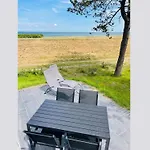 Strandhaus Jack Rackham Teichhof Fehmarn *