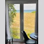 Ferienhaus Strandhaus Jack Rackham Teichhof Fehmarn