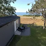 Strandhaus Jack Rackham Teichhof Fehmarn