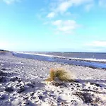 Ferienhaus Strandhaus Jack Rackham Teichhof Fehmarn