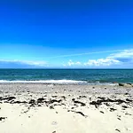 Strandhaus Jack Rackham Teichhof Fehmarn *