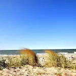 Strandhaus Jack Rackham Teichhof Fehmarn * Wenkendorf