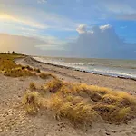 Strandhaus Jack Rackham Teichhof Fehmarn * Wenkendorf