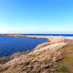 Strandhaus Jack Rackham Teichhof Fehmarn Ferienhaus *