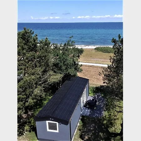 別荘 Strandhaus Jack Rackham Teichhof Fehmarn Wenkendorf
