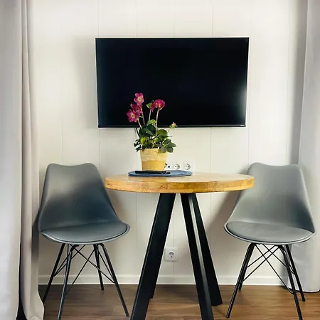 Strandhaus Jack Rackham Teichhof Fehmarn * Wenkendorf