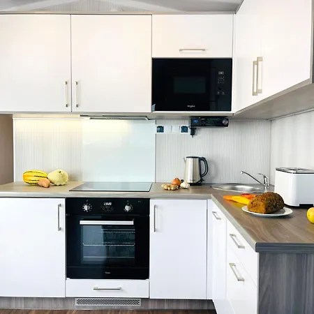 Ferienhaus Strandhaus Jack Rackham Teichhof Fehmarn Wenkendorf