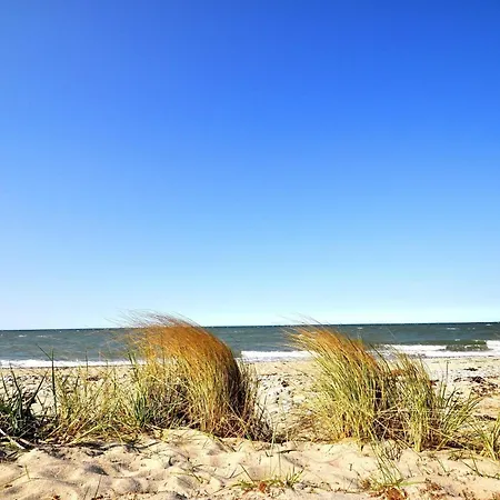 Strandhaus Jack Rackham Teichhof Fehmarn * Wenkendorf