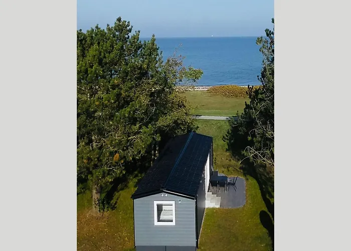 Ferienhaus Strandhaus Jack Rackham Teichhof Fehmarn