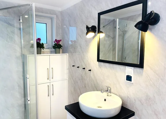 Ferienhaus Strandhaus Jack Rackham Teichhof Fehmarn