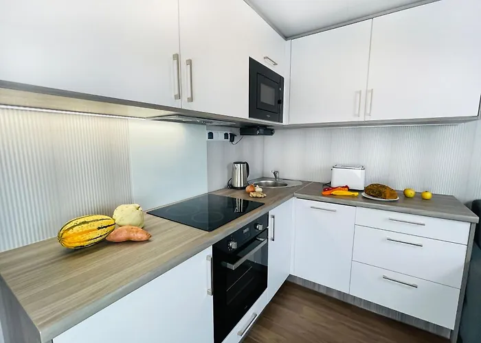 Strandhaus Jack Rackham Teichhof Fehmarn Wenkendorf