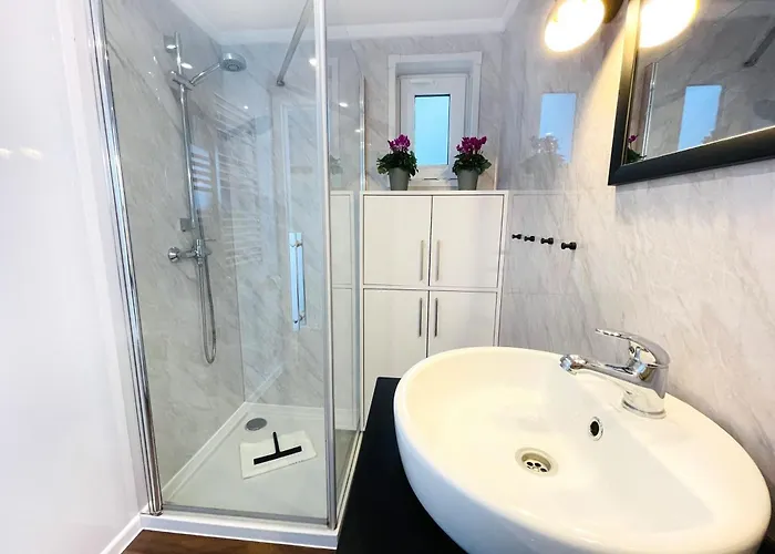 Strandhaus Jack Rackham Teichhof Fehmarn Ferienhaus