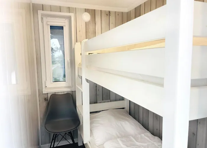 Strandhaus Jack Rackham Teichhof Fehmarn Ferienhaus