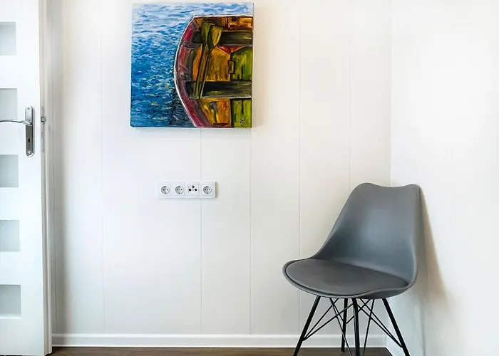 Strandhaus Jack Rackham Teichhof Fehmarn Wenkendorf