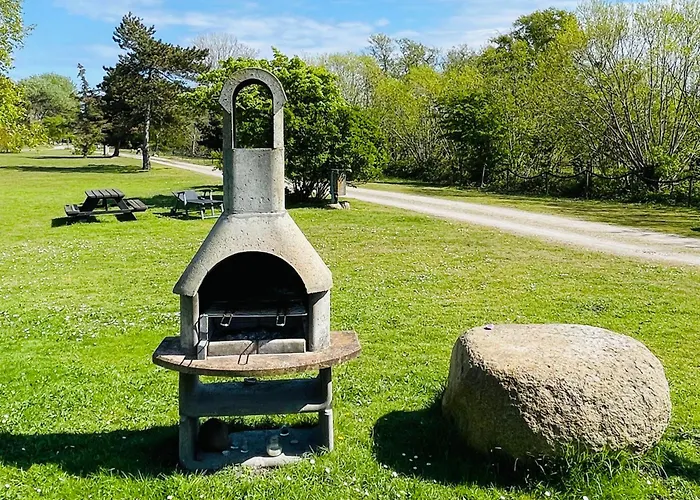 Strandhaus Jack Rackham Teichhof Fehmarn * Wenkendorf